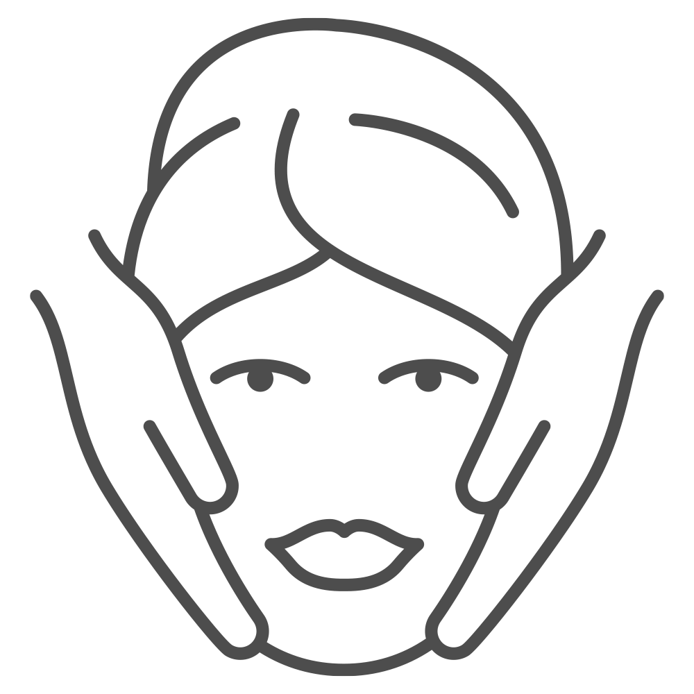 facial limpieza profunda