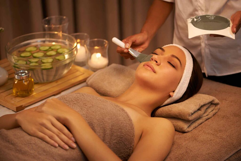 facial rejuvenecimiento