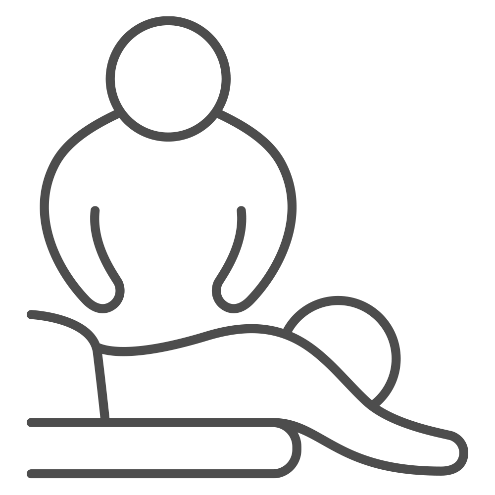 Therapeutic Massage